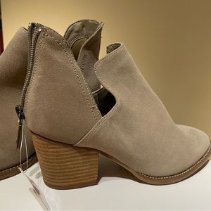 Brand New ankle boots